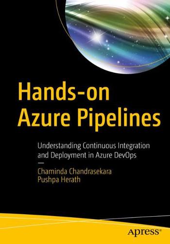 Hands-on Azure Pipelines