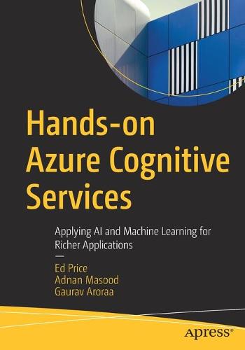 Hands-on Azure Cognitive Services