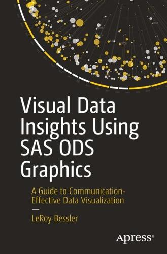 Visual Data Insights Using SAS ODS Graphics