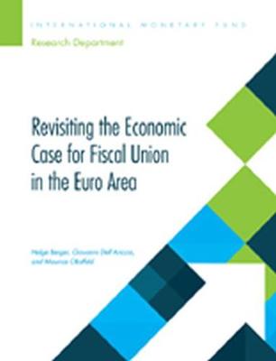 Revisiting the economic case for fiscal union in the Euro Area
