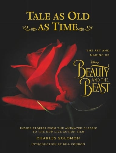Tale as old as Time