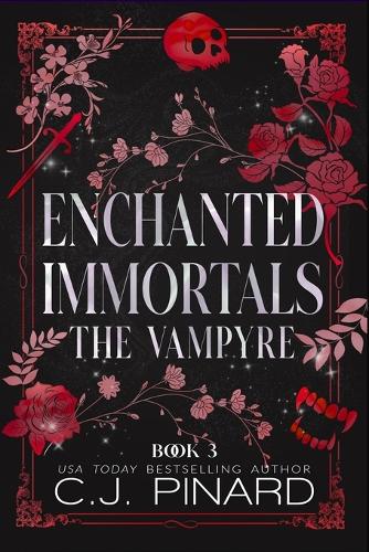 Enchanted Immortals 3