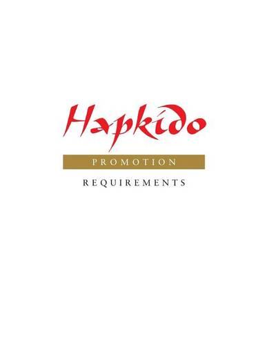 Hapkido