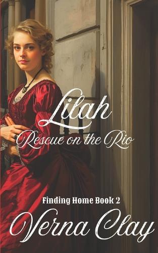 Rescue on the Rio (Finding Home Series #2)
