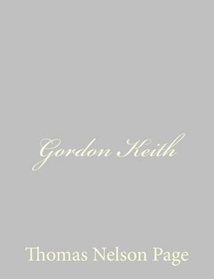 Gordon Keith