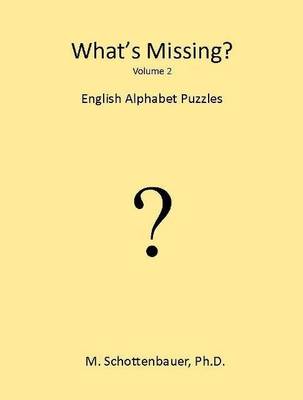 What's Missing?