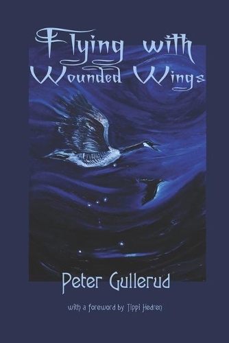 Flying with Wounded Wings