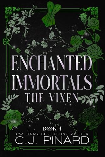 Enchanted Immortals 4