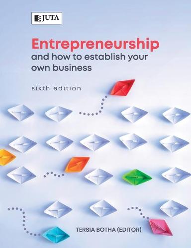 Entrepreneurship and how to establish your own business