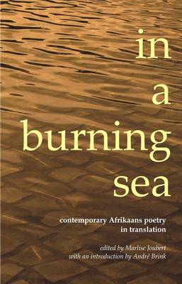 In a Burning Sea