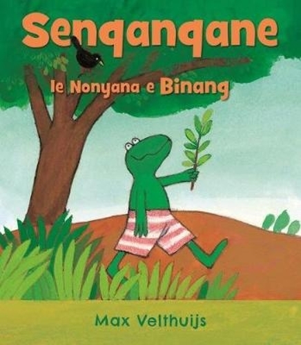 Senqanqane Le Nonyana E Binang