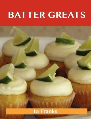 Batter Greats