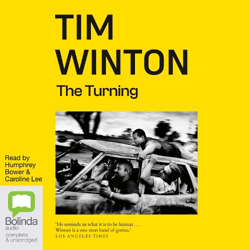The Turning