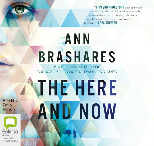 The Here and Now