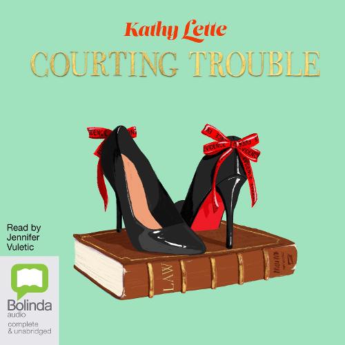Courting Trouble