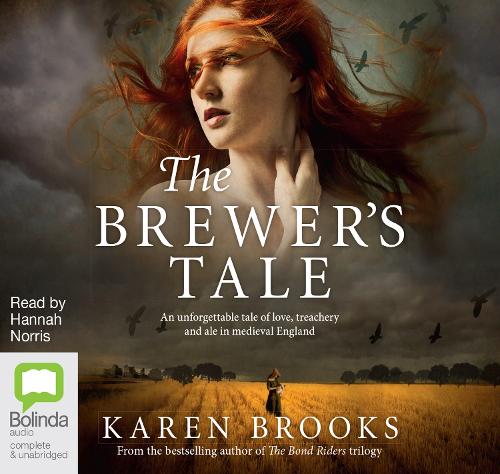 The Lady Brewer of London