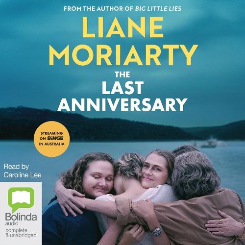The Last Anniversary