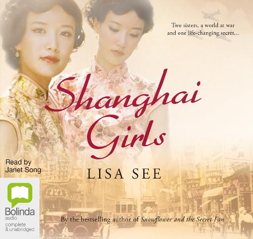 Shanghai Girls