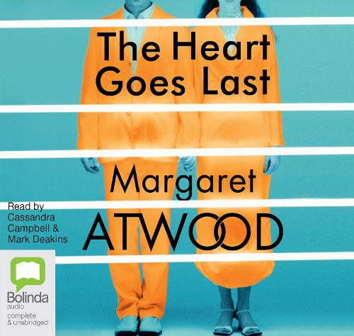 The Heart Goes Last