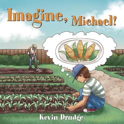 Imagine, Michael!