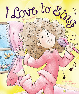 I Love to Sing