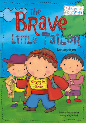 Brave Little Tailor