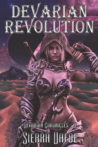 Devarian Revolution