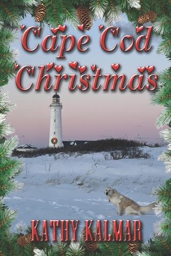 Cape Cod Christmas