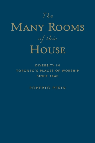 The Many Rooms of This House