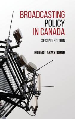 Broadcasting Policy in Canada