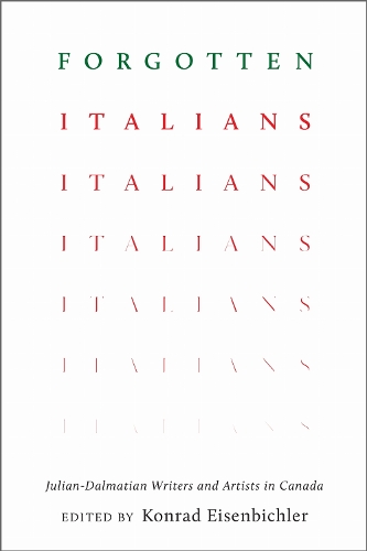 Forgotten Italians