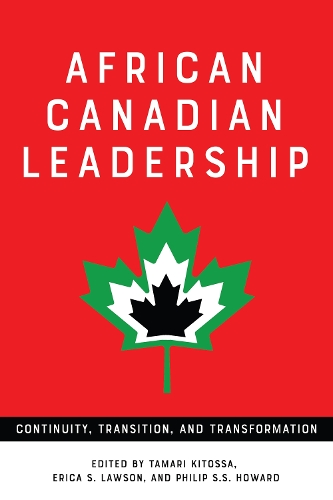 African Canadian Leadership