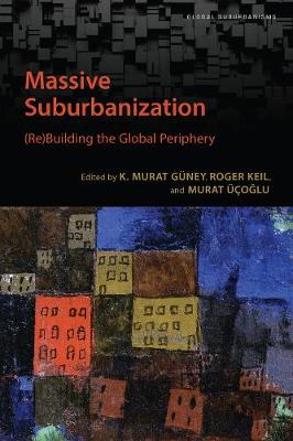 Massive Suburbanization
