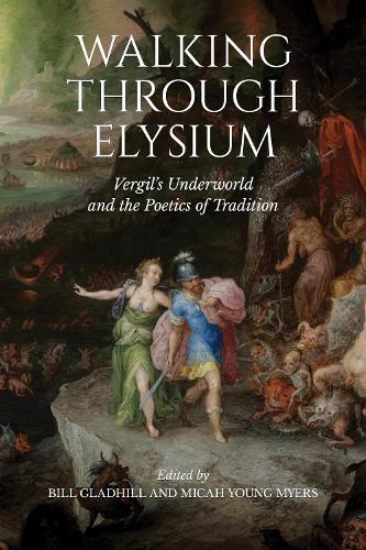 Walking Through Elysium