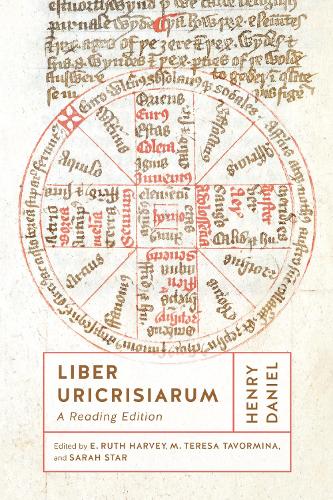 Liber Uricrisiarum