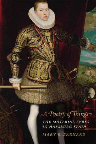 A Poetry of Things