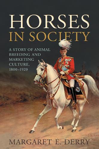 Horses in Society