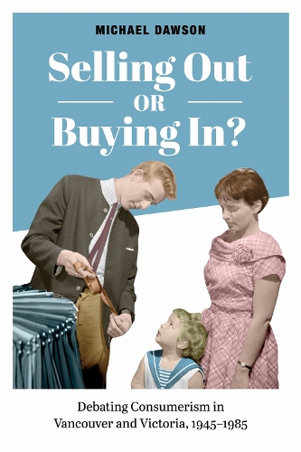 Selling Out or Buying in?