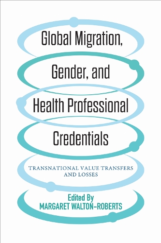 Global Migration, Gender, and Health Professional Credentials