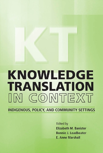 Knowledge Translation in Context