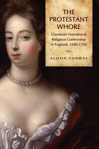 The Protestant Whore