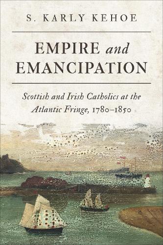 Empire and Emancipation