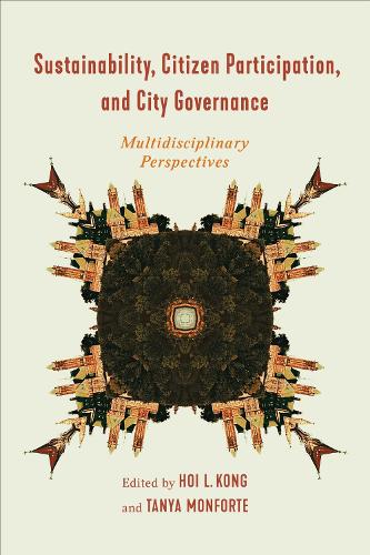 Sustainability, Citizen Participation, and City Governance
