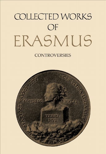 Collected Works of Erasmus