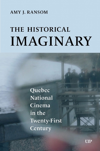 The Historical Imaginary