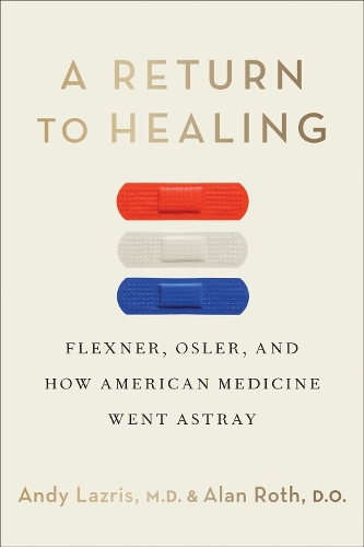 A Return to Healing