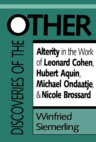 Discoveries of the Other