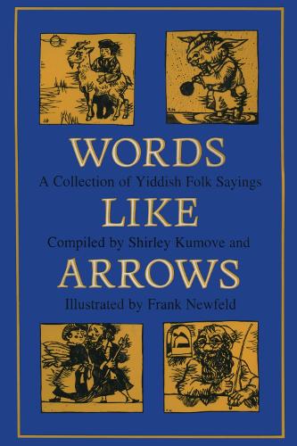 Words Like Arrows