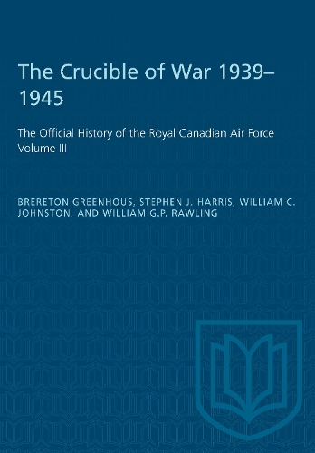 The Crucible of War, 1939-1945