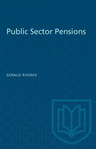 Public Sector Pensions